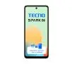 Smartfon Tecno SPARK Go 2024 4/64GB 6,56" 90Hz 13Mpix Zielony