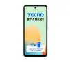 Smartfon Tecno SPARK Go 2024 4/64GB 6,56" 90Hz 13Mpix Czarny