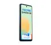 Smartfon Tecno SPARK Go 2024 4/64GB 6,56" 90Hz 13Mpix Czarny