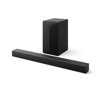 Soundbar LG S60T 3.1 Bluetooth