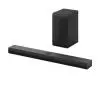 Soundbar LG S70TY 3.1.1 Bluetooth Dolby Atmos DTS:X