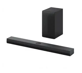 Soundbar LG S70TY 3.1.1 Bluetooth Dolby Atmos DTS:X