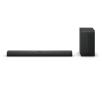Soundbar LG S70TY 3.1.1 Bluetooth Dolby Atmos DTS:X