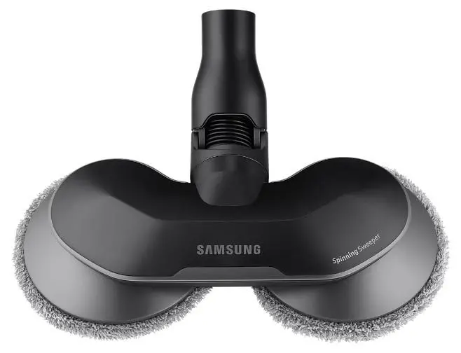 Końcówka do mopowania Samsung VCA-WB650B/GL