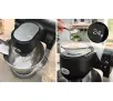 Robot planetarny Bosch MUMS6ZS3CC 1600W Maszynka do mielenia Rozdrabniacz Przystawka do krojenia w kostkę Blender kielichowy