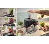 Robot planetarny Bosch MUMS6ZS3CC 1600W Maszynka do mielenia Rozdrabniacz Przystawka do krojenia w kostkę Blender kielichowy