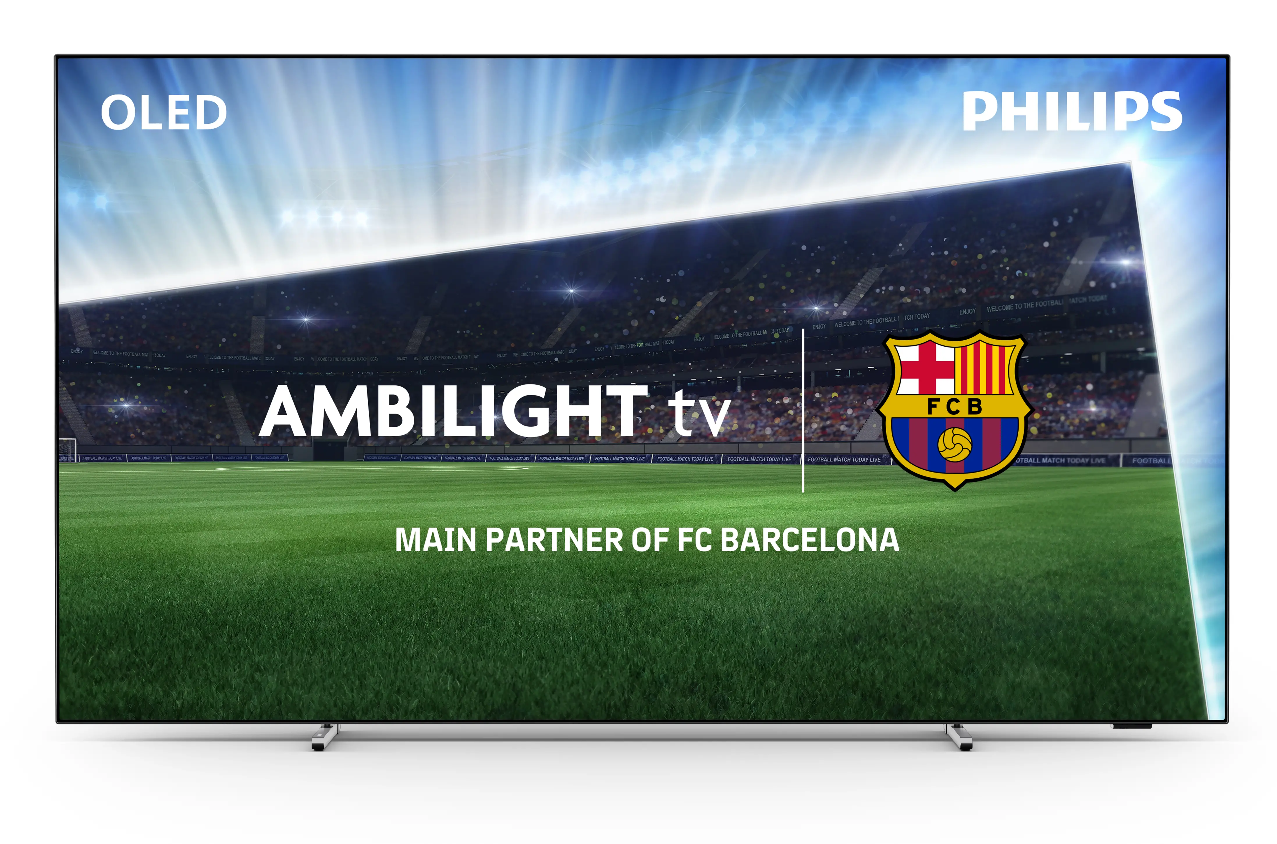 Telewizor Philips 65OLED769/12  65" OLED 4K 120Hz Smart TV Ambilight Dolby Vision Dolby Atmos HDMI 2.1 DVB-T2