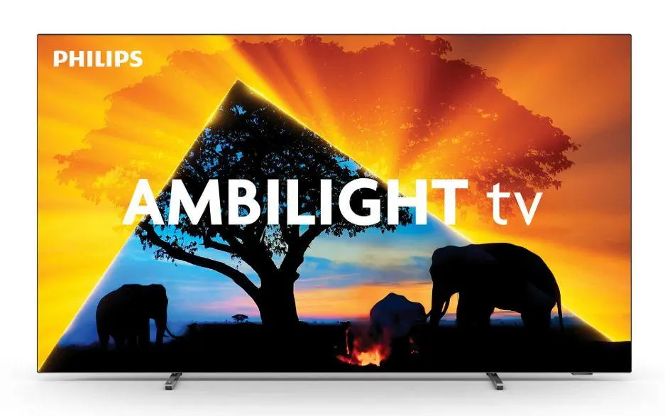 фото Телевізор Philips 65OLED769/12 2
