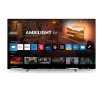 Telewizor Philips 65OLED769/12  65" OLED 4K 120Hz Smart TV Ambilight Dolby Vision Dolby Atmos HDMI 2.1 DVB-T2