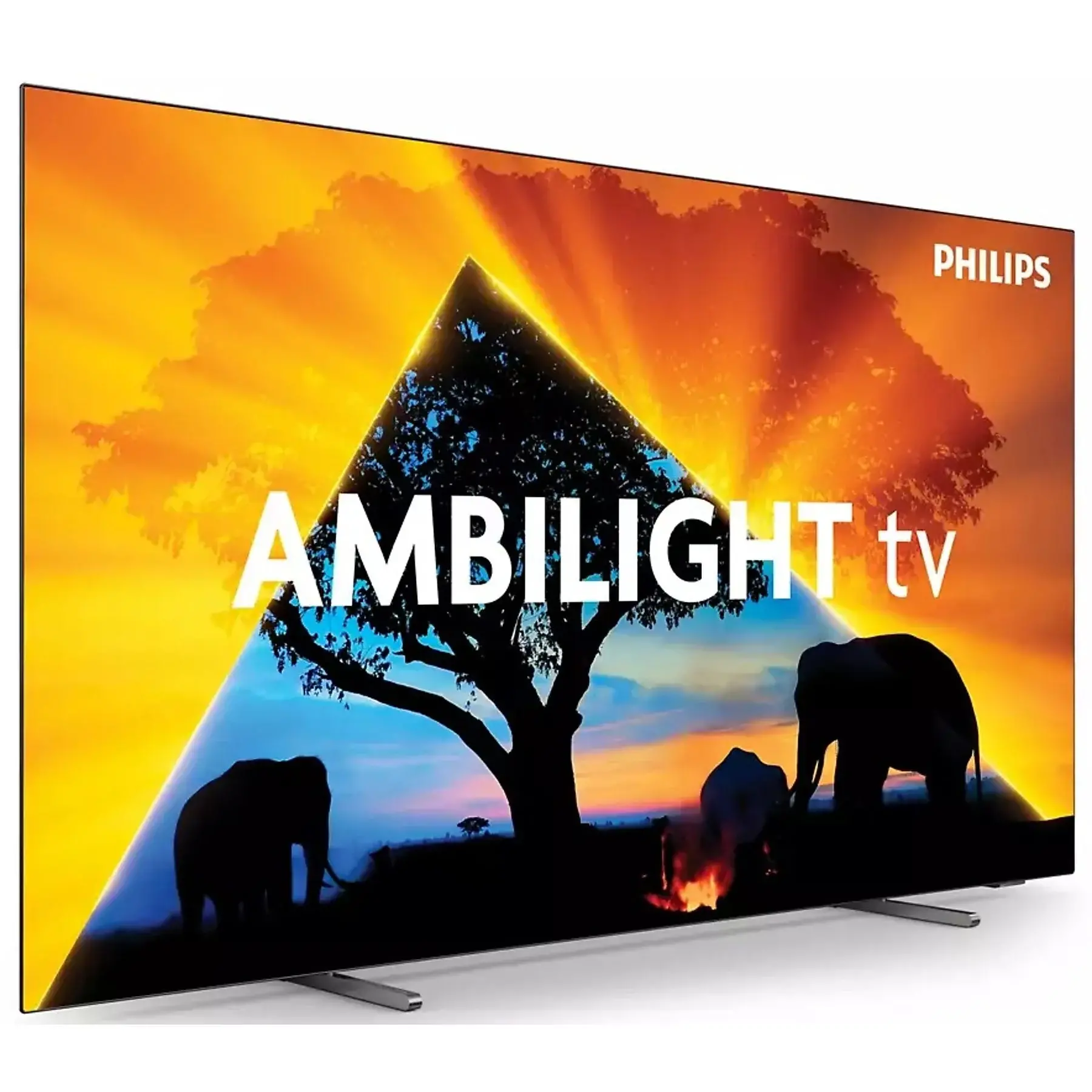 фото Телевізор Philips 65OLED769/12 3