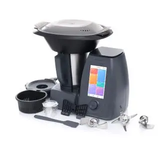 Termorobot Kohersen CY021 2000W Szary