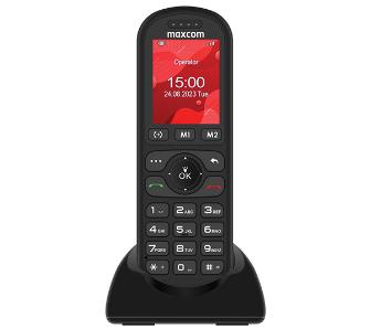 Telefon Maxcom MM 39 4G Czarny