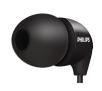 Słuchawki przewodowe Philips SHE3570BK/10 (czarny)
