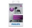 Słuchawki przewodowe Philips SHE8000/10