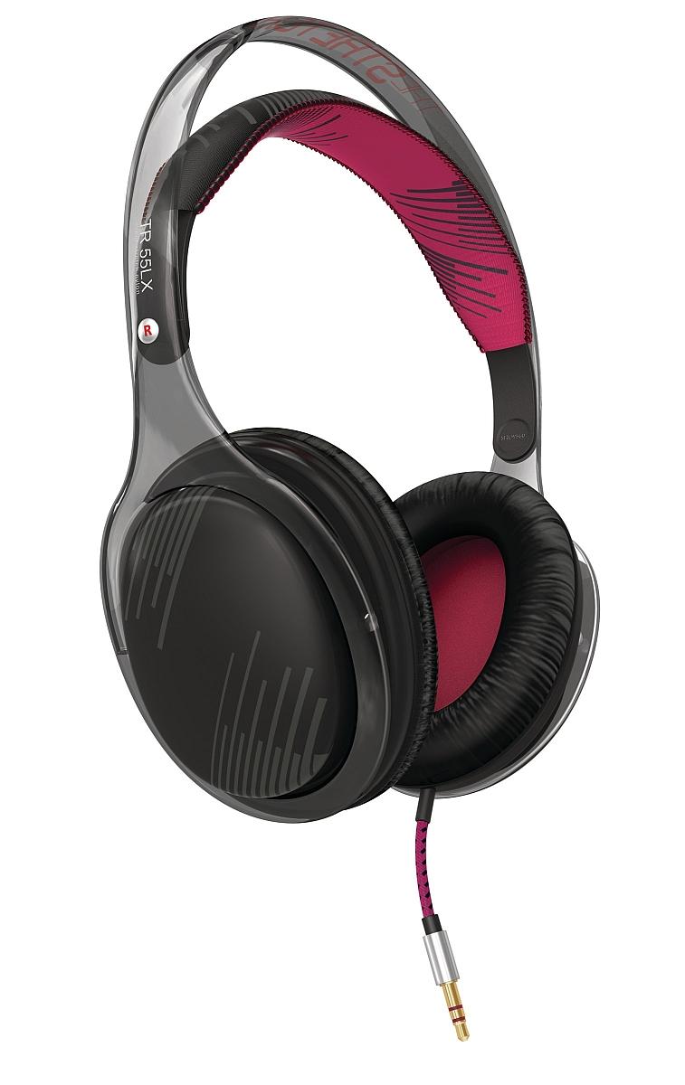 Słuchawki przewodowe Philips O'Neill SHO9560/10