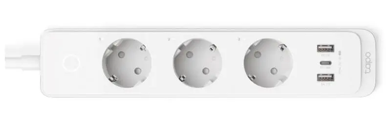 фото Розумна розетка TP-Link Tapo P300