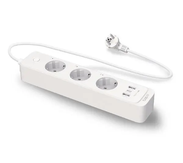 TP-LINK Smart Wi-Fi Homekit Tapo P300