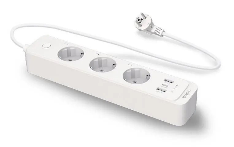 фото Розумна розетка TP-Link Tapo P300