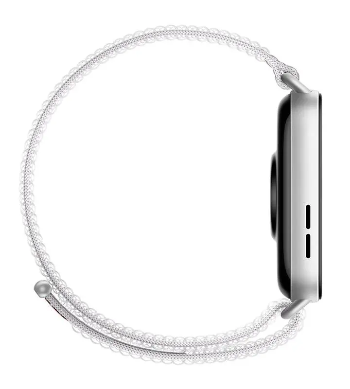 фото Смарт-годинник Huawei Watch Fit 3 Grey