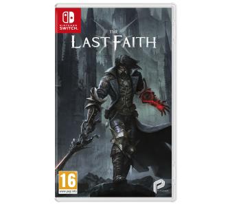 The Last Faith Gra na Nintendo Switch