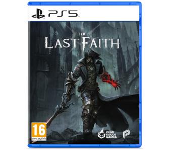The Last Faith Gra na PS5