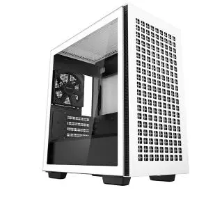 DeepCool CH370 Biały