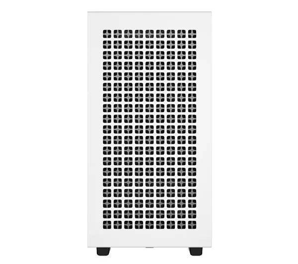 DeepCool CH370 Biały