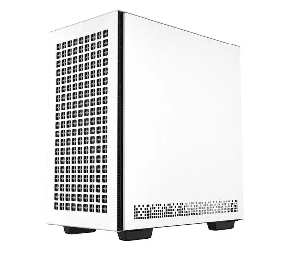DeepCool CH370 Biały
