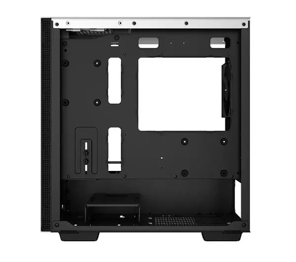 DeepCool CH370 Biały