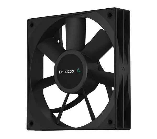 DeepCool CH370 Biały