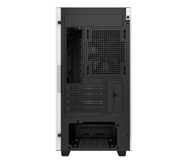 DeepCool CH370 Biały