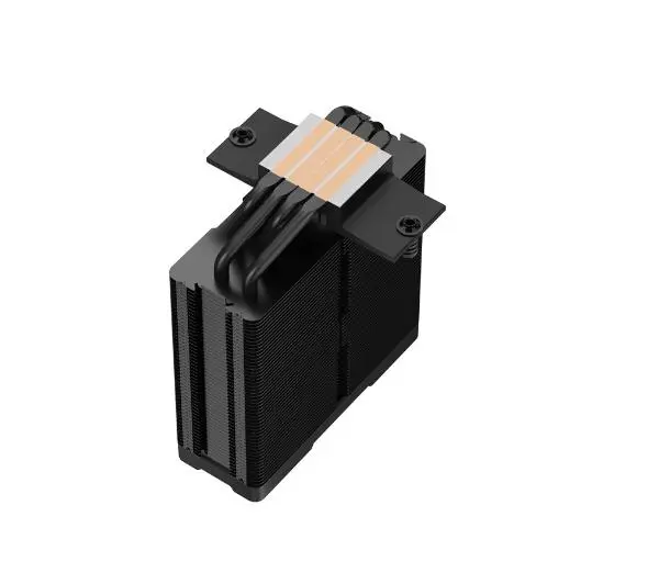 DeepCool AG400 Digital BK ARGB Czarny