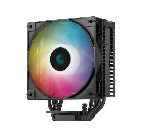 DeepCool AG400 Digital BK ARGB Czarny