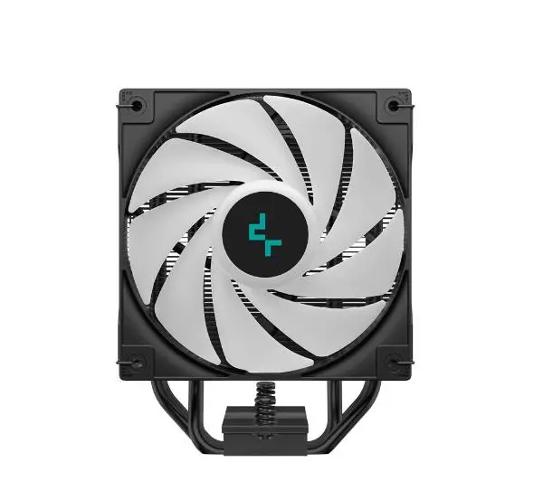 DeepCool AG400 Digital BK ARGB Czarny