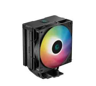 Chłodzenie DeepCool AG400 Digital BK ARGB Czarny