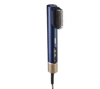 Suszarko-lokówka BaByliss AS6550E 1600W Jonizacja Zimny nawiew 3 poziomy temperatury