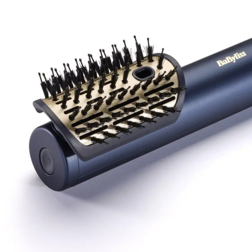 Фото Фен-щітка BaByliss Air Wand AS6550E