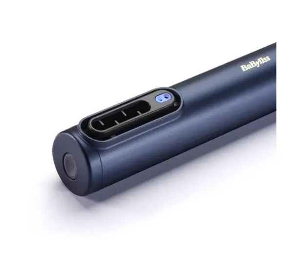 BaByliss AS6550E 1600W Jonizacja Zimny nawiew 3 poziomy temperatury - Kup na Raty - RRSO 0%