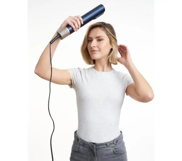 BaByliss AS6550E 1600W Jonizacja Zimny nawiew 3 poziomy temperatury - Kup na Raty - RRSO 0%
