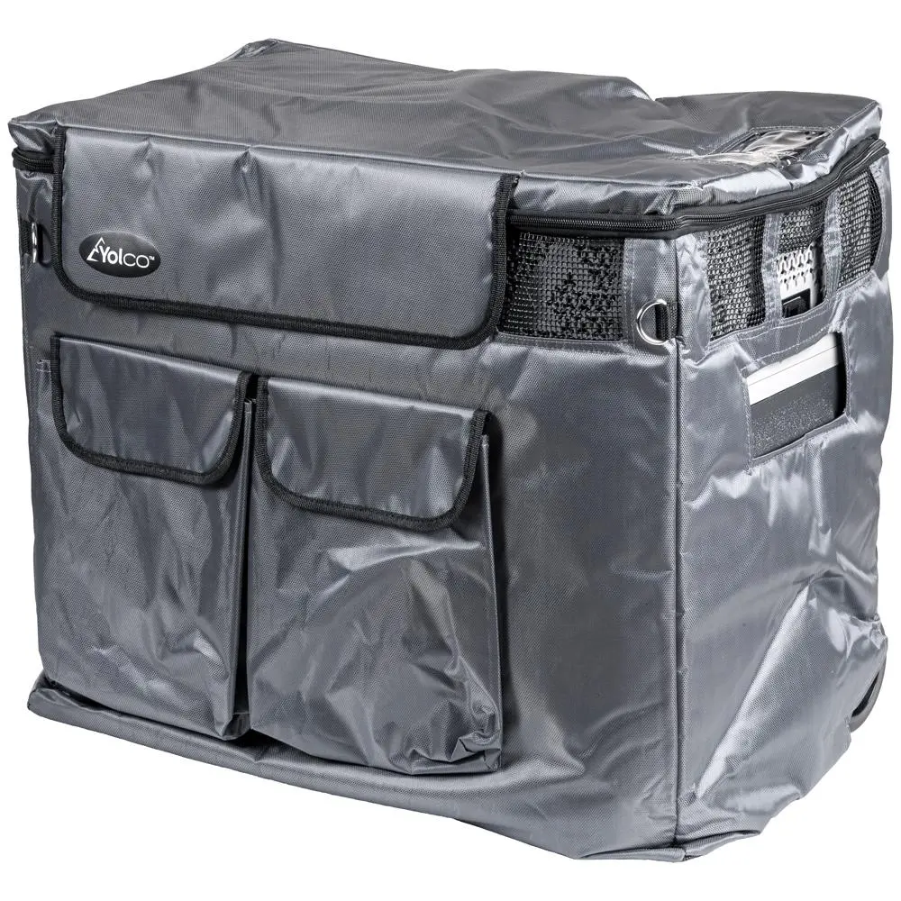 Osłona termiczna Yolco TC50BX/BCX