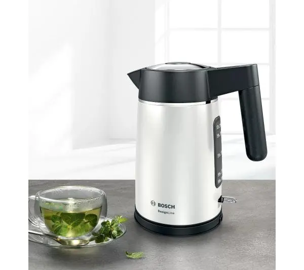 Bosch DesignLine TWK5P471 1,7l 2400W