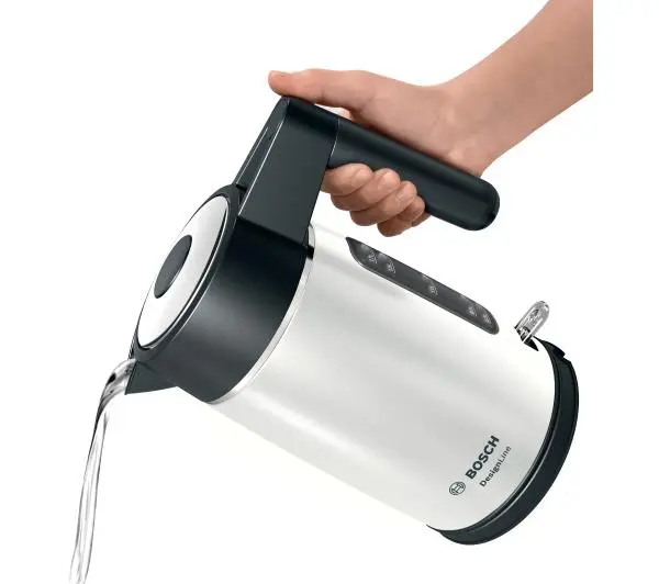 Bosch DesignLine TWK5P471 1,7l 2400W