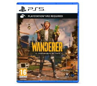 Wanderer The Fragments of Fate Gra na PS5