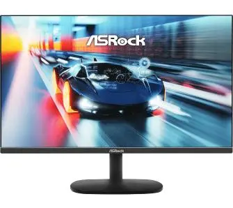 Monitor ASrock CL27FF 27" Full HD IPS 100Hz 1ms MPRT Gamingowy