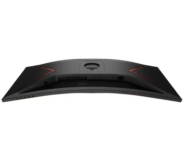 AOC CU34G2XP/BK 34" UWQHD VA 180Hz 1ms Zakrzywiony Gamingowy - Kup na Raty - RRSO 0%