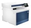 Urządzenie wielofunkcyjne HP Color LaserJet Pro MFP 4302fdw WiFi Niebieski