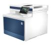 Urządzenie wielofunkcyjne HP Color LaserJet Pro MFP 4302fdw WiFi Niebieski