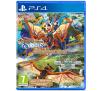 Monster Hunter Stories Collection Gra na PS4