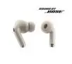Słuchawki bezprzewodowe Motorola Moto Buds+ sound by BOSE Dokanałowe Bluetooth Jasnoszary