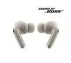 Słuchawki bezprzewodowe Motorola Moto Buds+ sound by BOSE Dokanałowe Bluetooth Jasnoszary